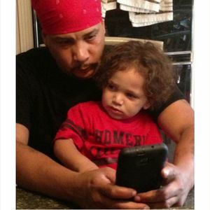 Meet your Posher, George